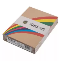 Színes nyomtató- és másolópapírok