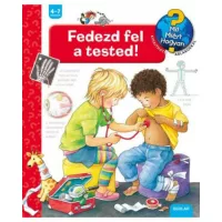 Ismeretterjesztő könyvek