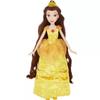 Disney hercegnők baba