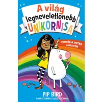 A világ legneveletlenebb unikornisa