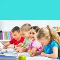 Iskolára felkészítő