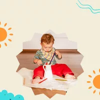 Gyerek játékok 2 éveseknek