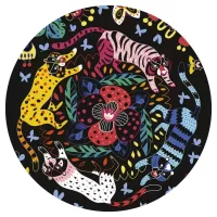 Janod Kreatív készletek