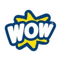 Wow