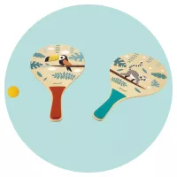 Janod Szabadtéri játékok