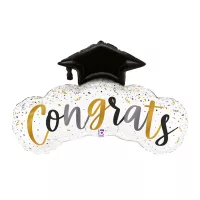 Ballagási party kellékek