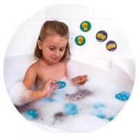 Janod Fürdőjátékok