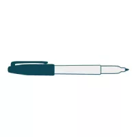 Rajzmarker