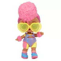 Egyéb baba