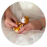 Djeco Arty Toys - figurák