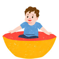 Egyensúly és mozgáskoordináció fejlesztő játékok