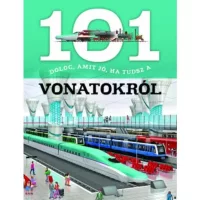 101 dolog, amit jó, ha tudsz