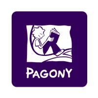 Pagony könyvek
