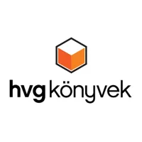 HVG Könyvek