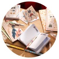 Djeco Füzetek, titkos naplók