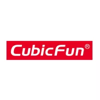 Cubic Fun