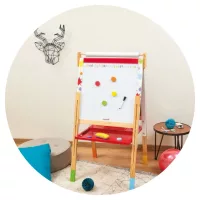 Janod Rajztáblák és kiegészítők