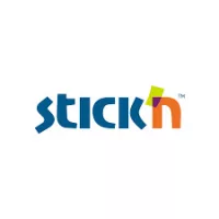 Stick' n