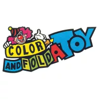 Foldatoy