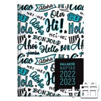 Hallgatói zsebkönyvek