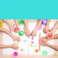 Kreatív, kézműves játék