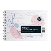 Rajztömbök, vázlatfüzetek