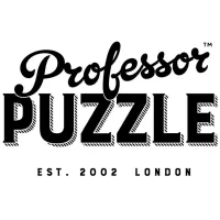 Professor Puzzle