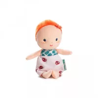 Textil baba