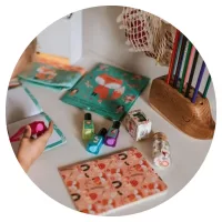 Janod Papír , írószer