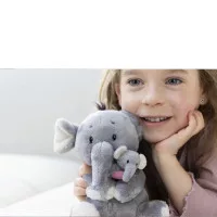 Plüss figura
