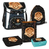 Iskolatáska szettek