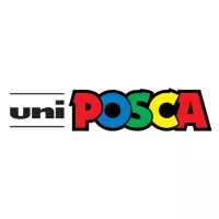 Uni Posca 