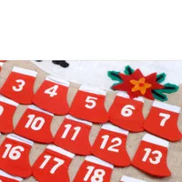 Adventi naptárak