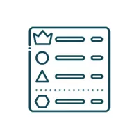 Könyökalátétek és tanulói munkalapok