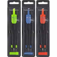 Körzők, körzőhegyek