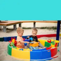 Szabadtéri játékok