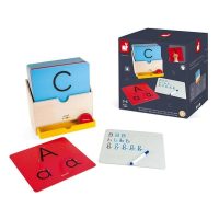 Készségfejlesztő és ügyességi játékok