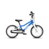 WOOM 2 gyerek bicikli 14" kék