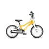 WOOM 2 gyerek bicikli 14" sárga