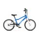WOOM 3 automagic gyerek bicikli 16" kék