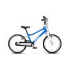WOOM 3 gyerek bicikli 16" kék