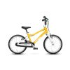 WOOM 3 gyerek bicikli 16" sárga