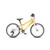 WOOM 4 gyerek bicikli 20" sárga