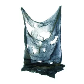 Hátborzongató Halloween Textília – 76 cm x 183 cm