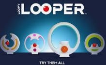 Loopy Looper! Micsoda!?