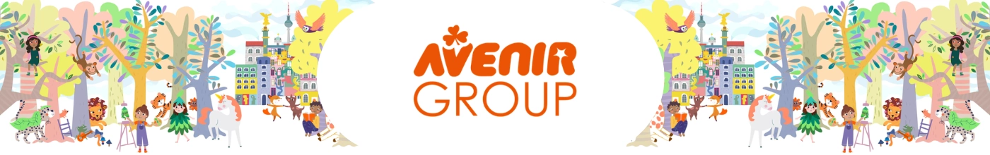 Avenir Kids kreatív kézműves készletek és Scratch Art karcképek gyerekeknek