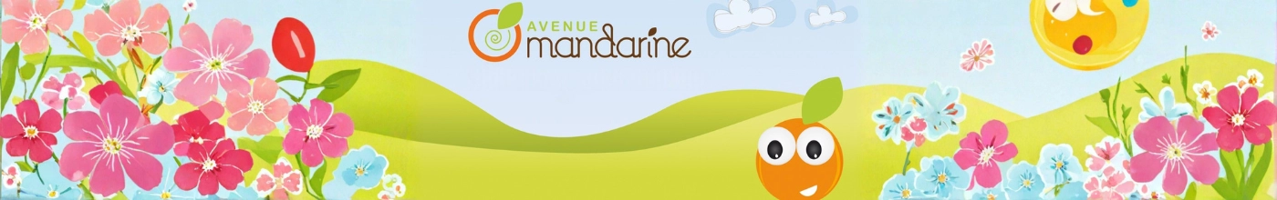 Avenue Mandarine francia kreatív játékok: Graffy színezők, 3D maszkok és oktató puzzle-ök választéka