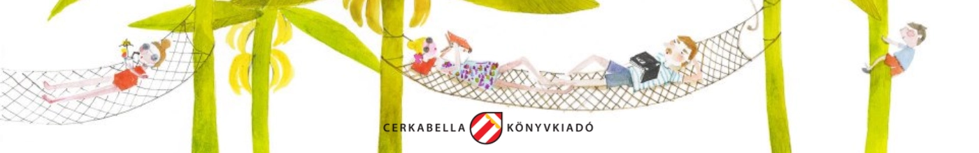 Cerkabella Könyvek óriási választékban a Kreatívjátékban: Tatu és Patu kalandjai, hangoskönyvek, Göröngyös Úti Iskola és ünnepi mesegyűjtemények beszállítói készletről.