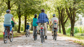 Kerékpár vásárlási útmutató: hogyan válassz gyerek, női vagy férfi bringát?