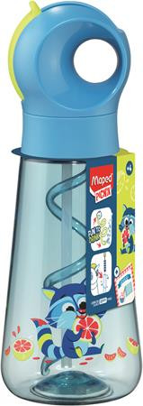 BPA mentes kulacs gyerekeknek